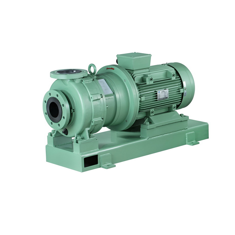 Magnetic Drive Pump