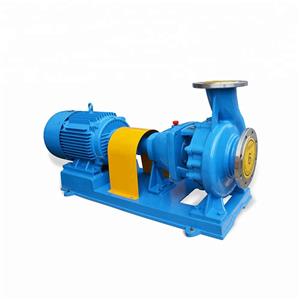 Chemical Transfer Pump