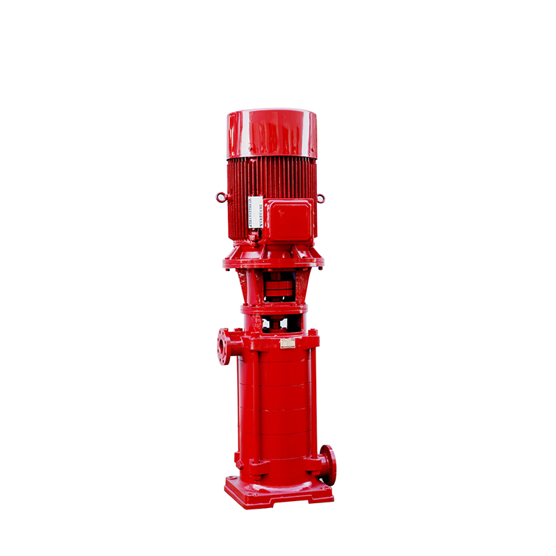 Inline Booster Pump