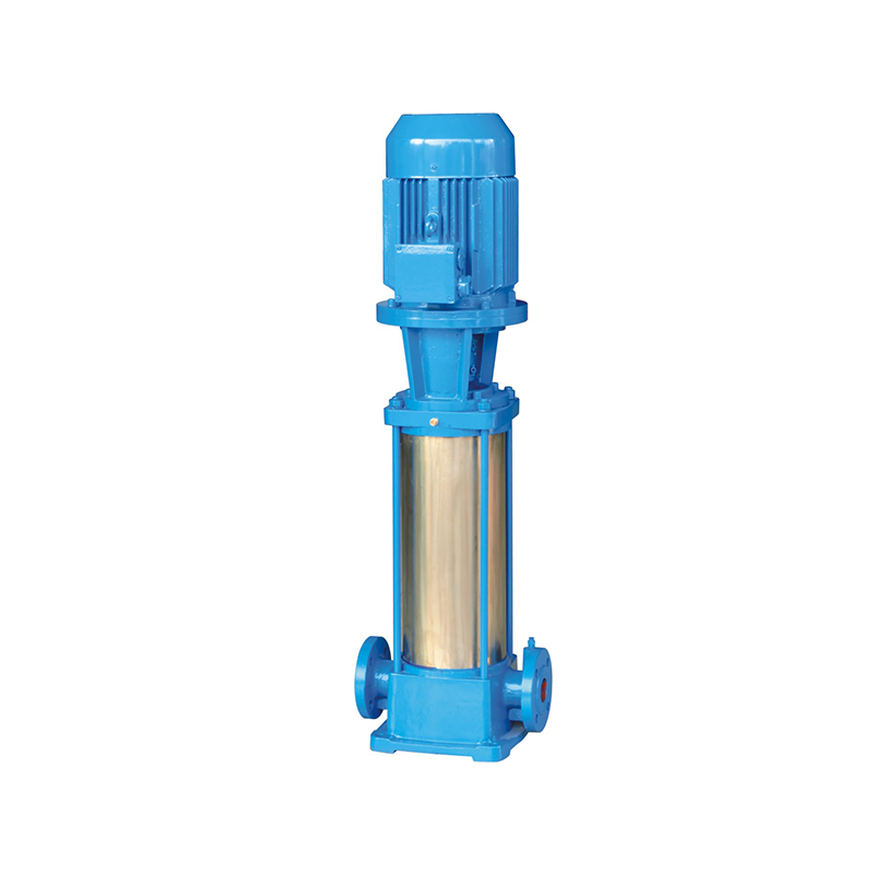 Electric Underwater Submersible Pump