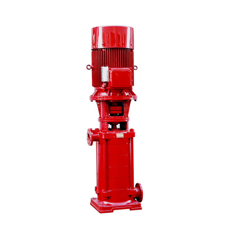 Supply Multistage Water Suply Pump Wholesale Factory - Shanghai Gaotian ...