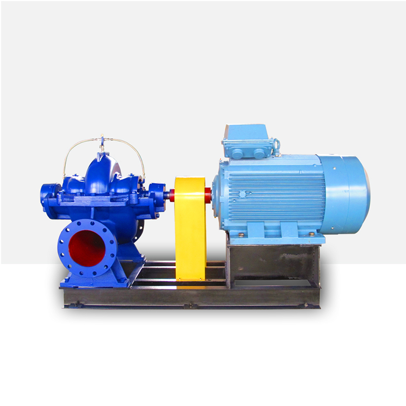 Propane Transfer Centrifugal Pump For Slurry