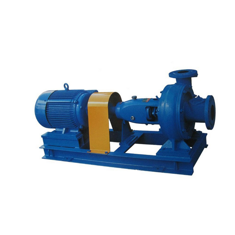 Propane Transfer Centrifugal Pump For Slurry