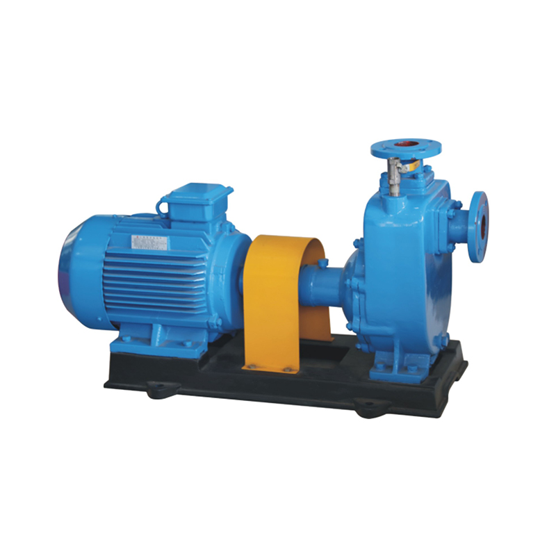 Propane Transfer Centrifugal Pump For Slurry