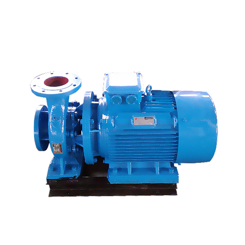 Sea Water Cooling Pump