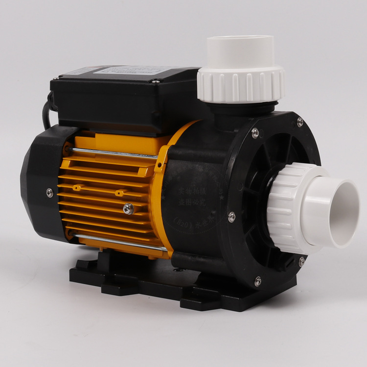 Sea Water Cooling Pump