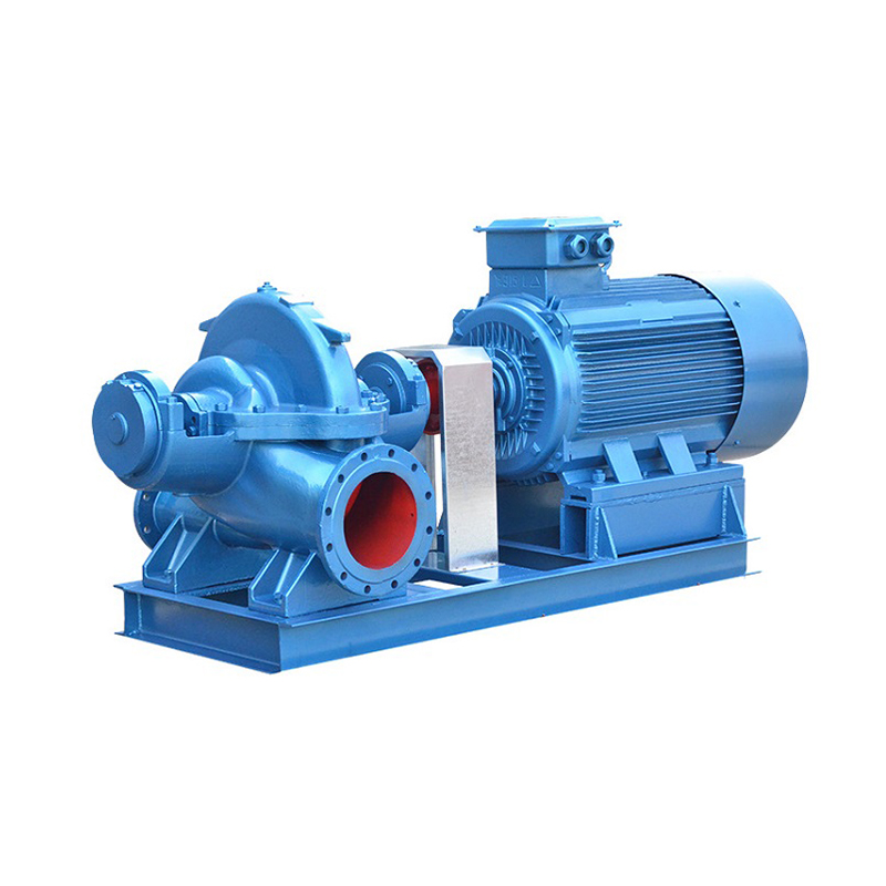 Volatile Solvents Pump