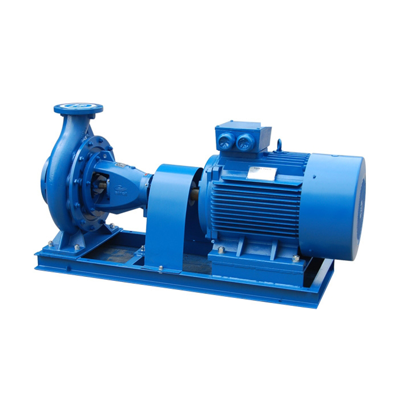 Volatile Solvents Pump