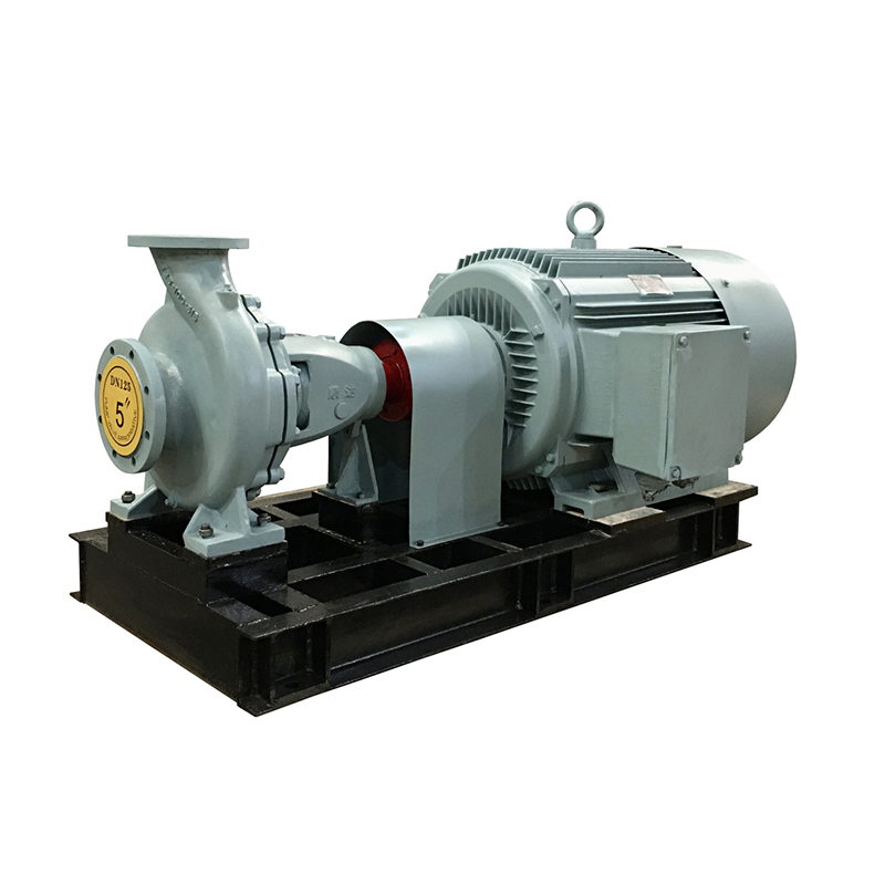 Marine Bilge Pump