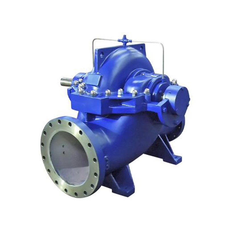 Marine Bilge Pump