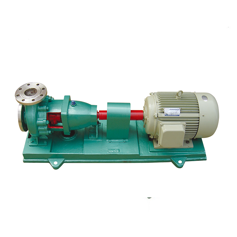 IH Cryogenic Centrifugal Pump