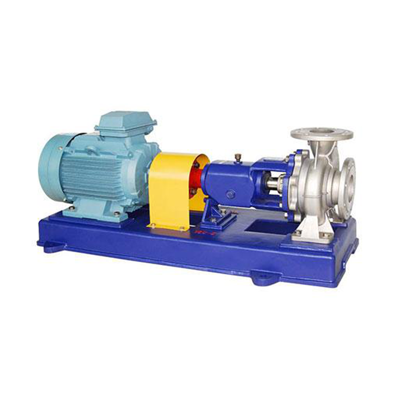 Hydrochloric Acid Pump