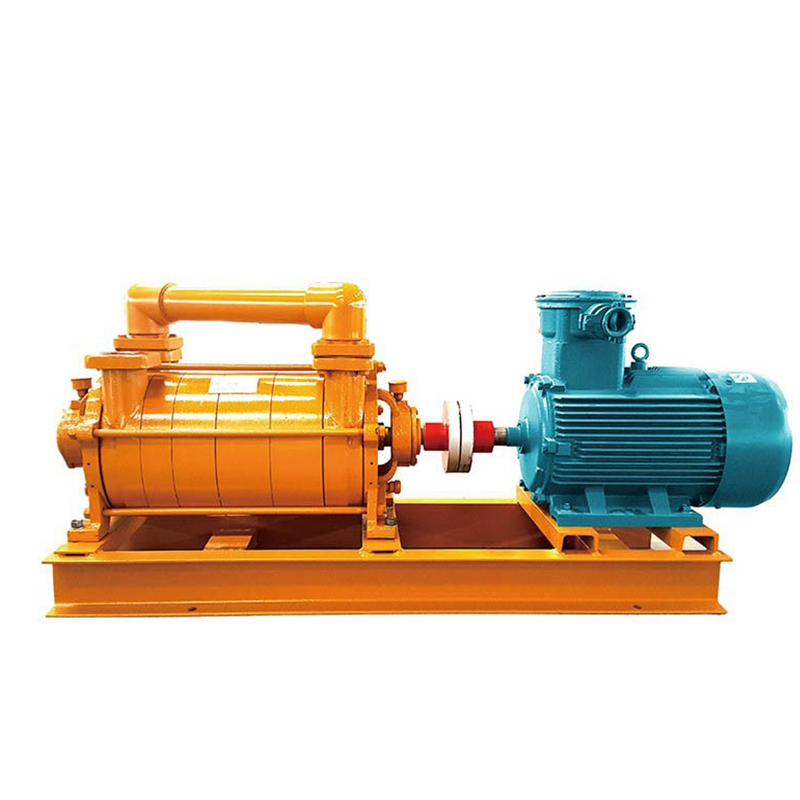 Hydrochloric Acid Pump