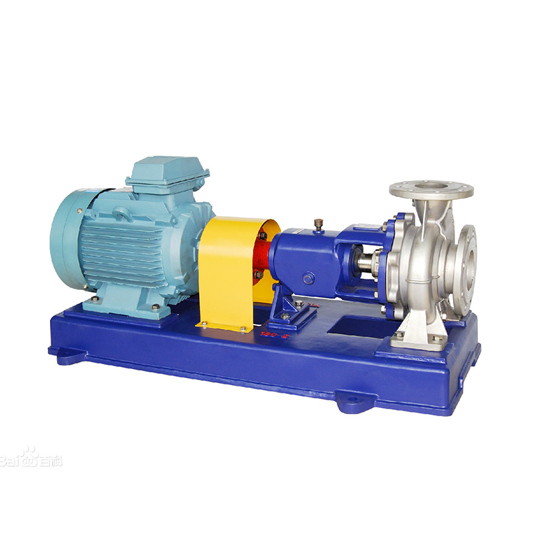 High Seal Sulfuric Acid Pump