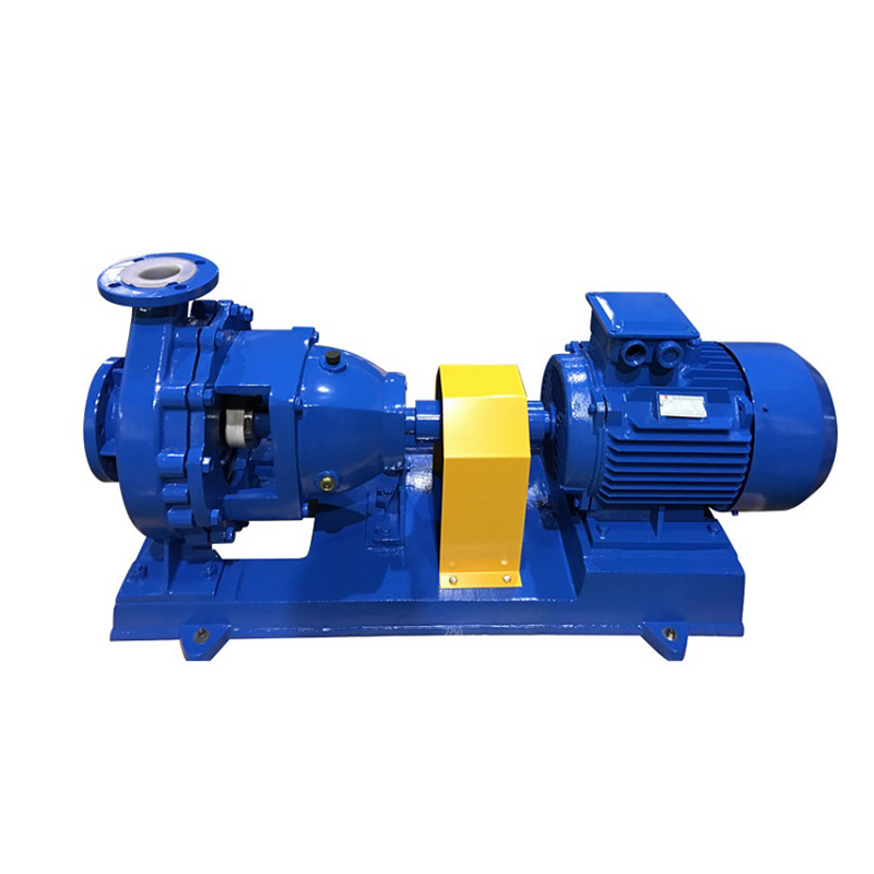 Fluorine Plastic Alloy Centrifugal Pump