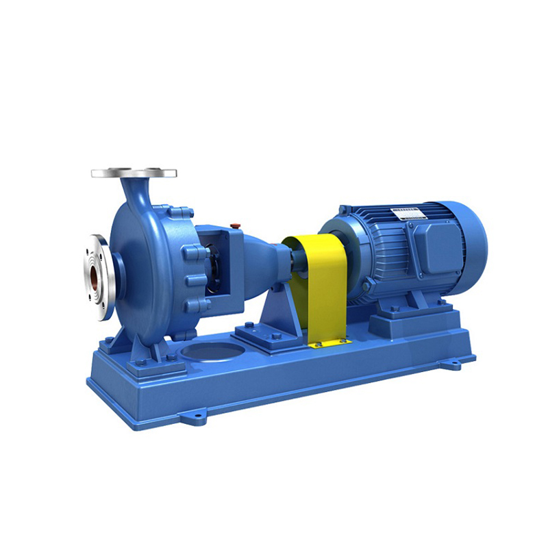 High Concentration Sulfuric Acid Transfer Pump