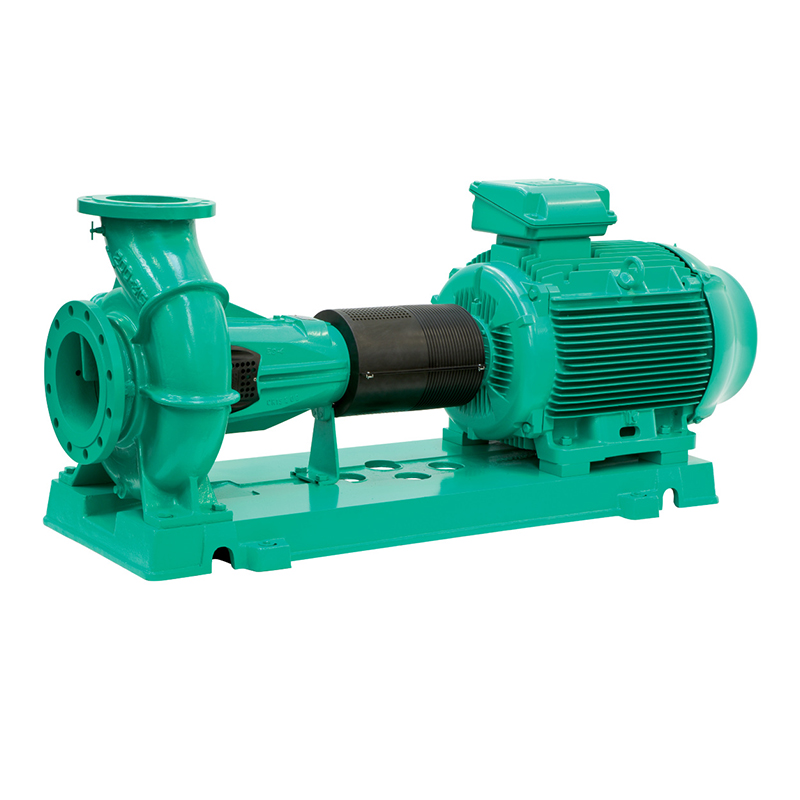 End Suction Pump