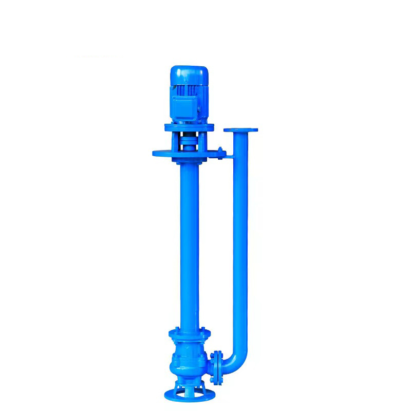 Deep Suction Water Pump