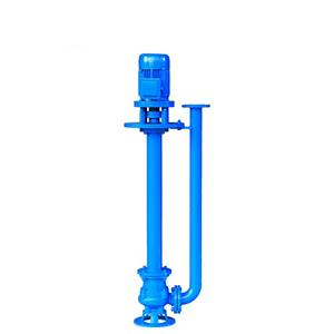 Deep Suction Water Pump