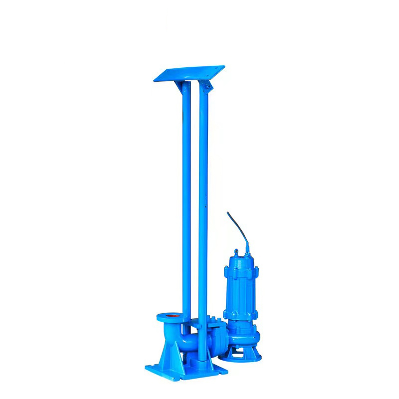 Deep Suction Water Pump