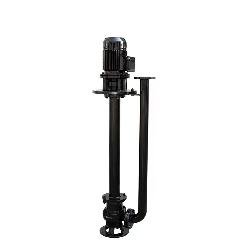 Deep Suction Water Pump