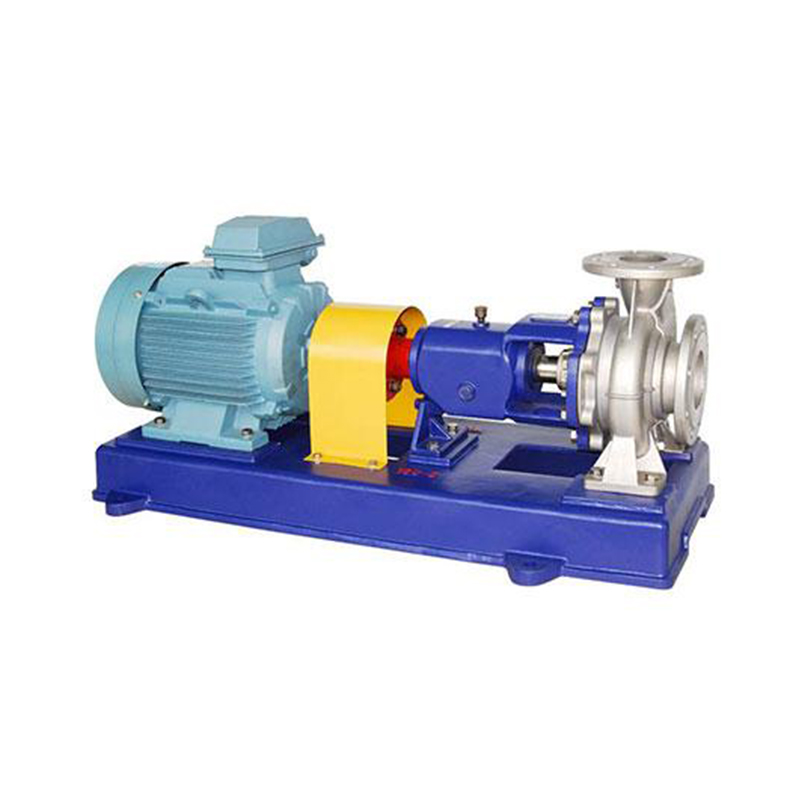 Self Priming Centrifugal Oil Pump