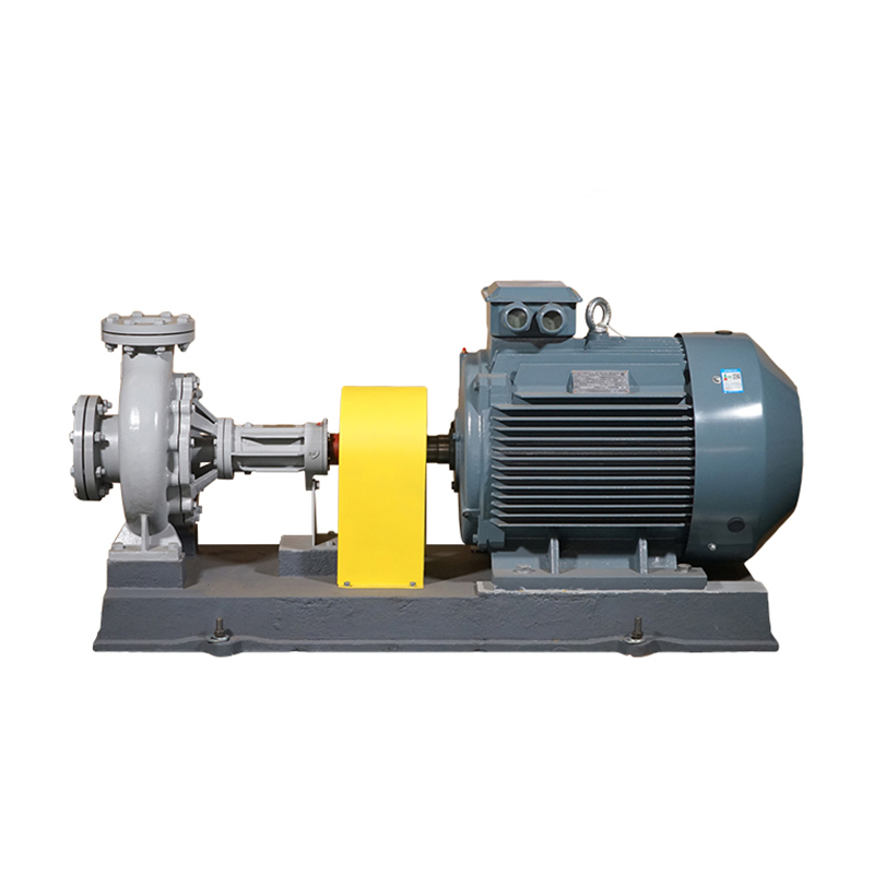 Thermal Fluid Pump