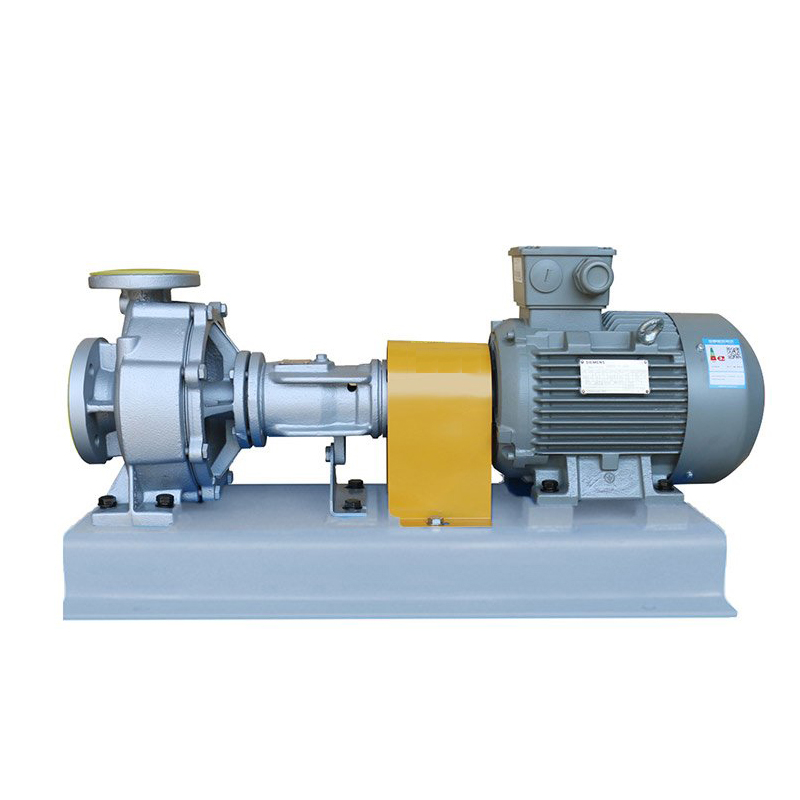 Hot Cooking Oil Pump