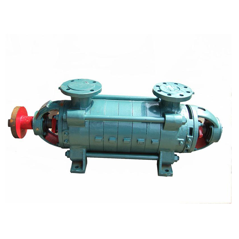 Steam Boiler Feed Pump