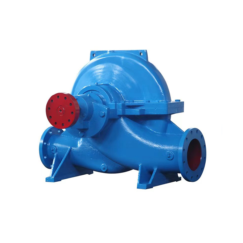 Agricultural Irrigation Centrifugal Pump