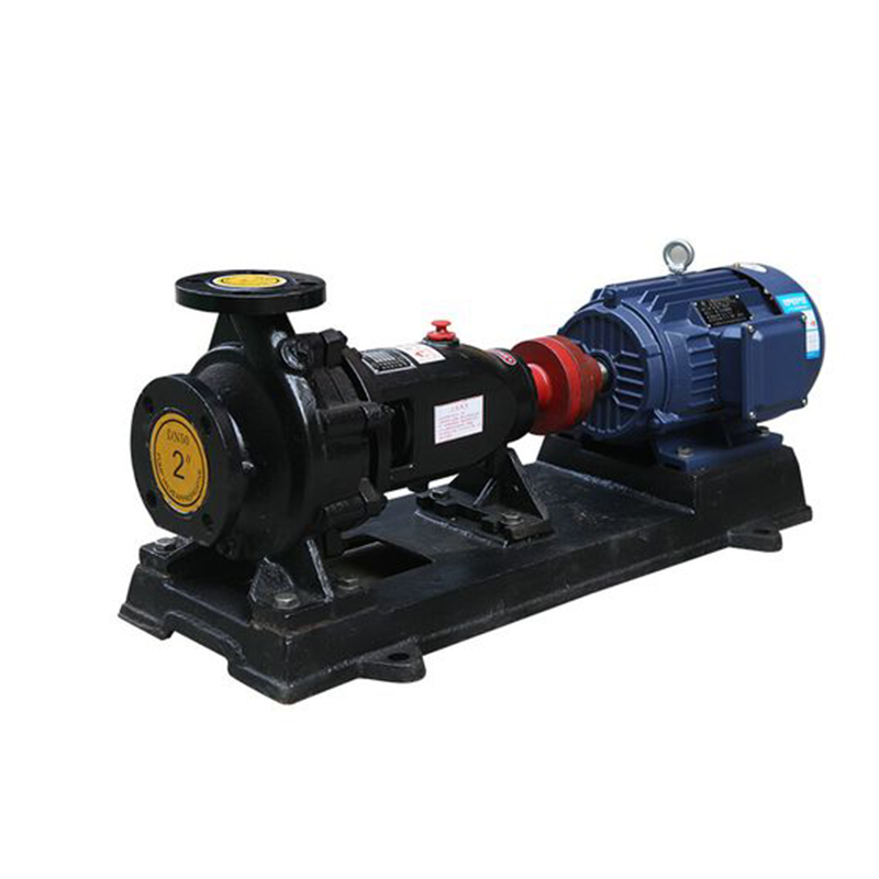 Agricultural Irrigation Centrifugal Pump