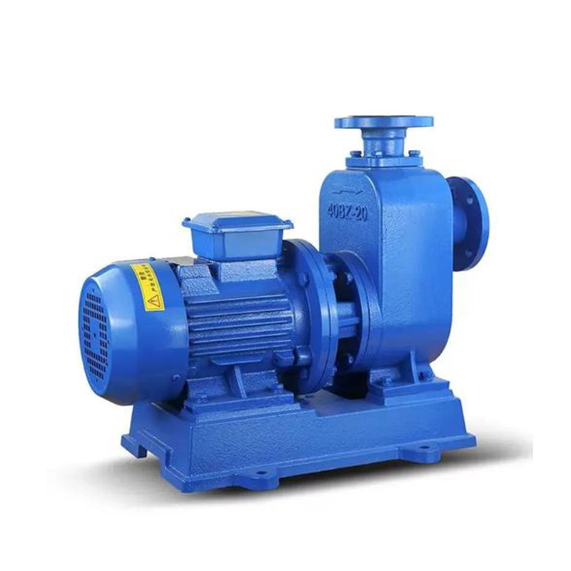 Agricultural Irrigation Centrifugal Pump