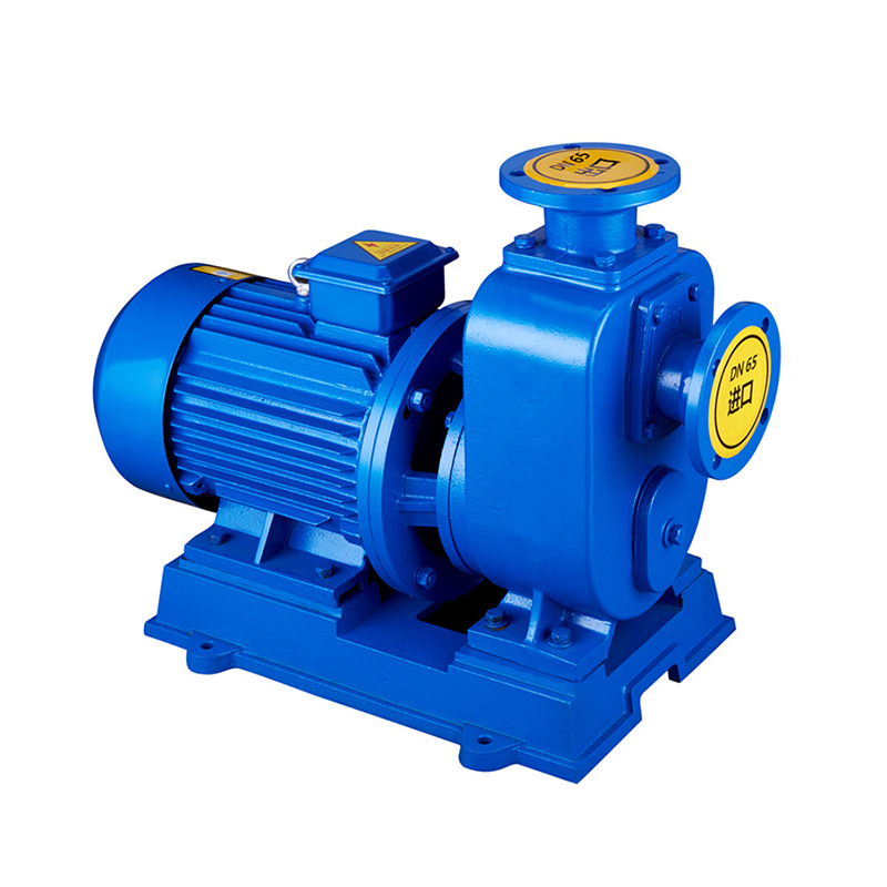 Large Flow Water Pump