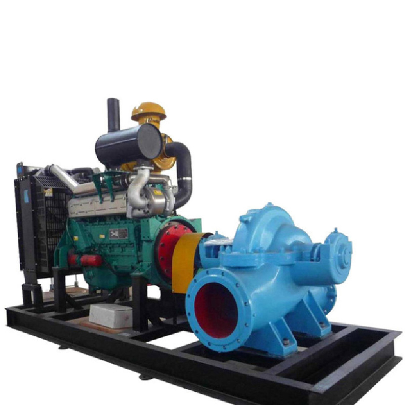 Large Flow Water Pump