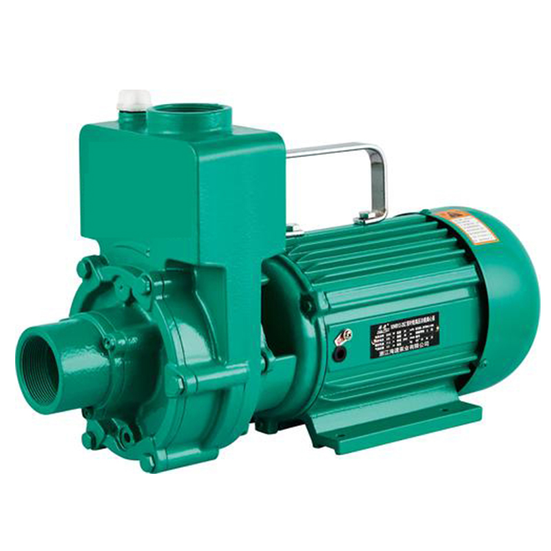 Large Flow Water Pump