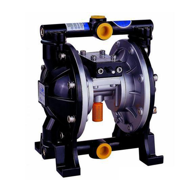 Air Operated Double Diaphragm Pump