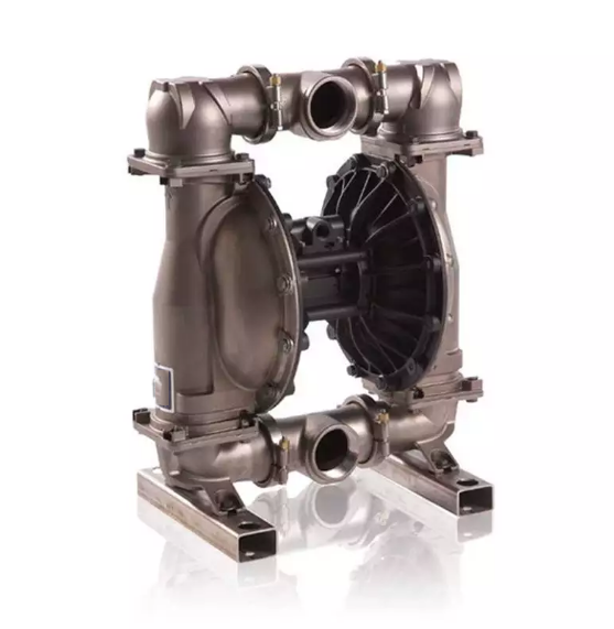 Air Operated Double Diaphragm Pump