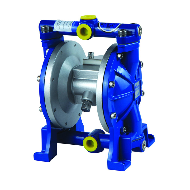 Air Operated Double Diaphragm Pump