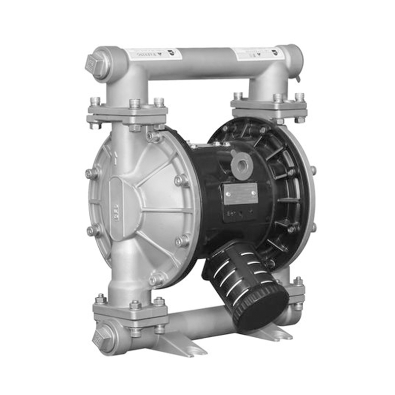 Diaphragm Air Pump