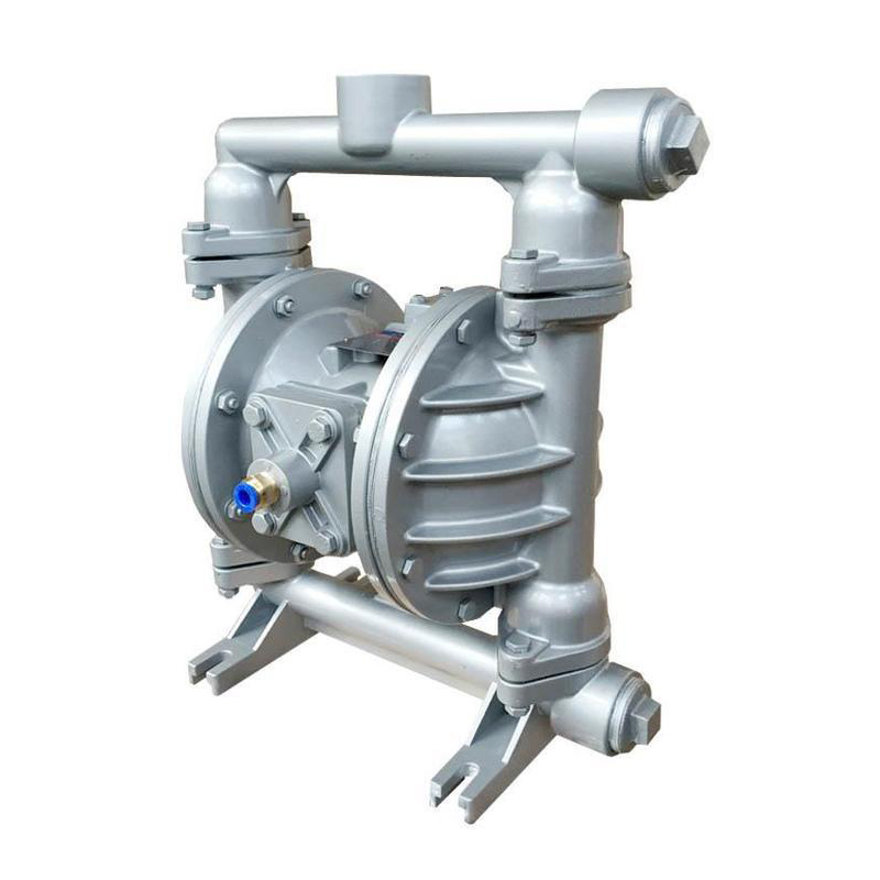 Diaphragm Air Pump