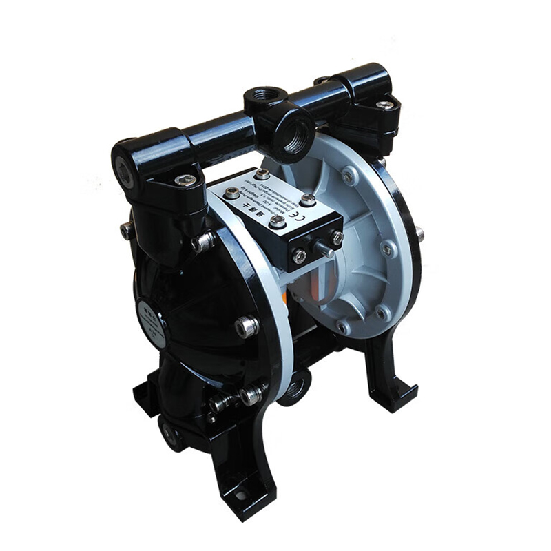 Diaphragm Air Pump