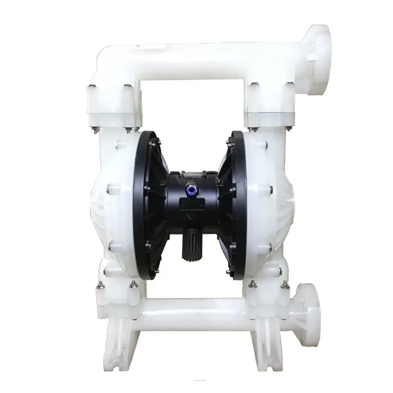 Acid Resistance Airpowered Transfer Pump