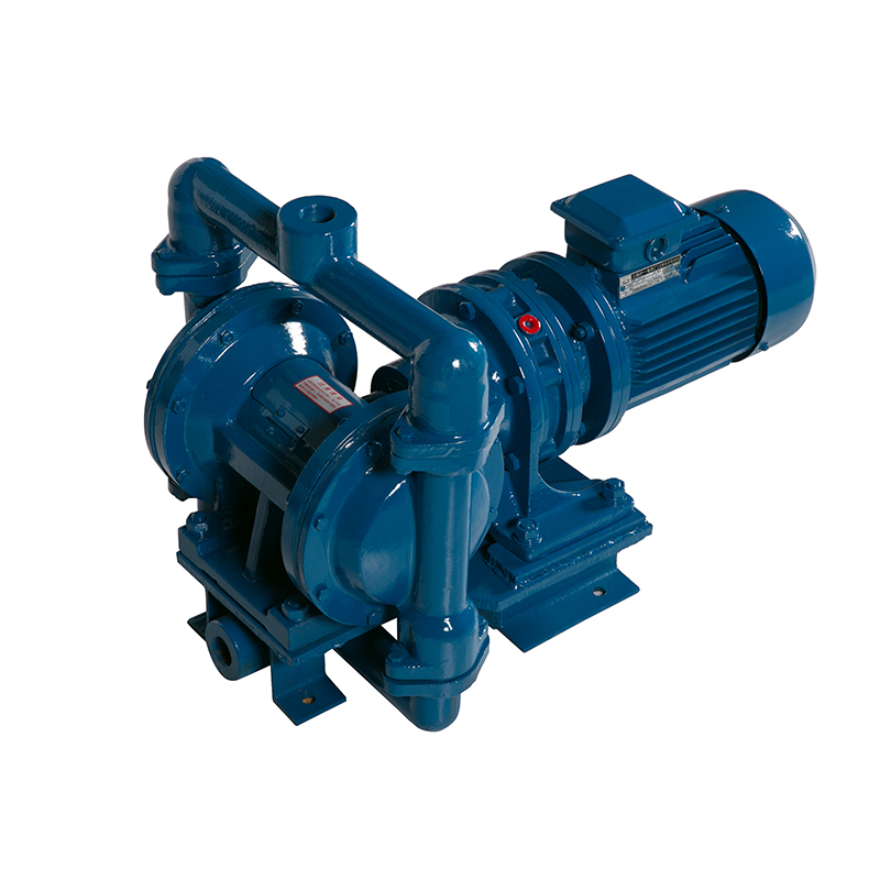 3 Inch Electric Diaphragm Pump