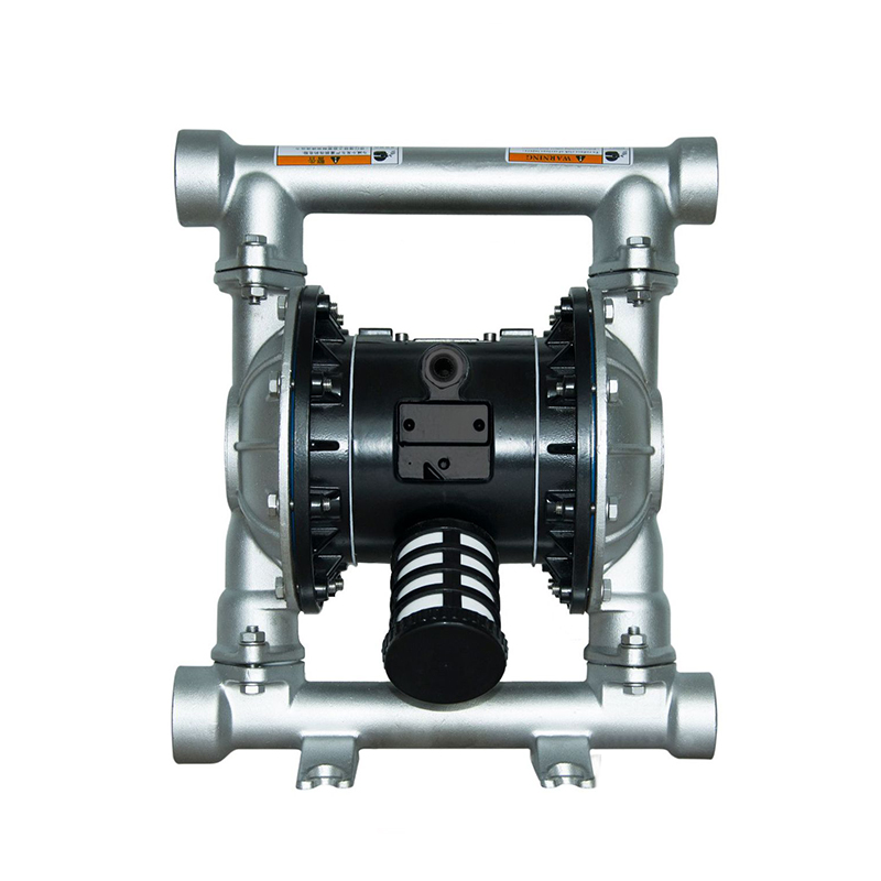 Stainless Steel Diaphragm Pump