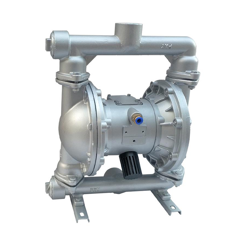 Stainless Steel Diaphragm Pump