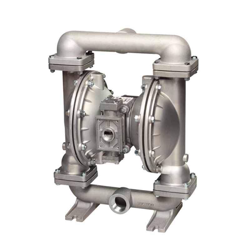 Stainless Steel Diaphragm Pump