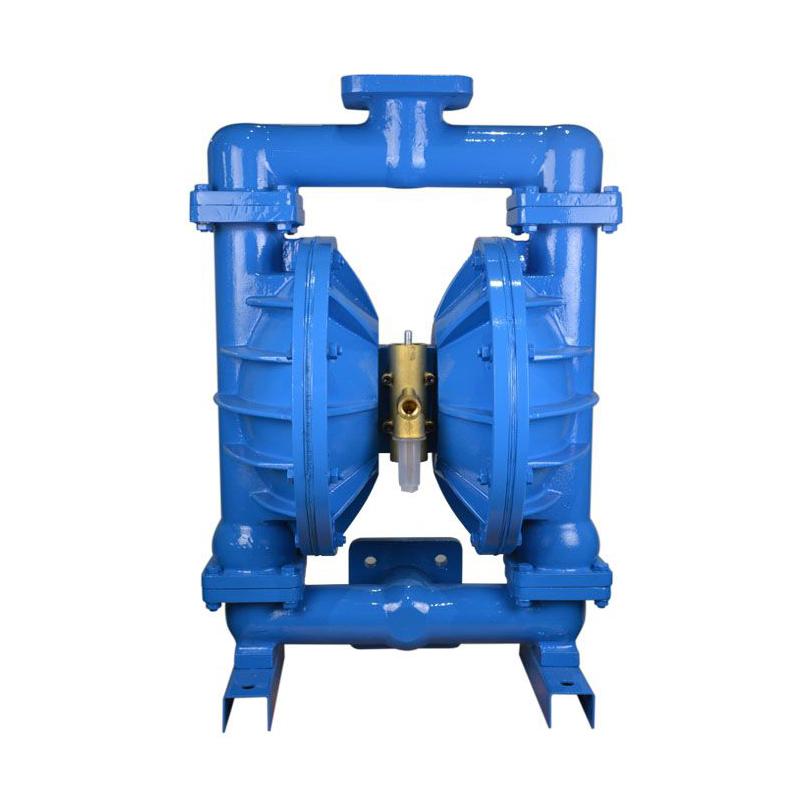 Air Driven Diaphragm Pump