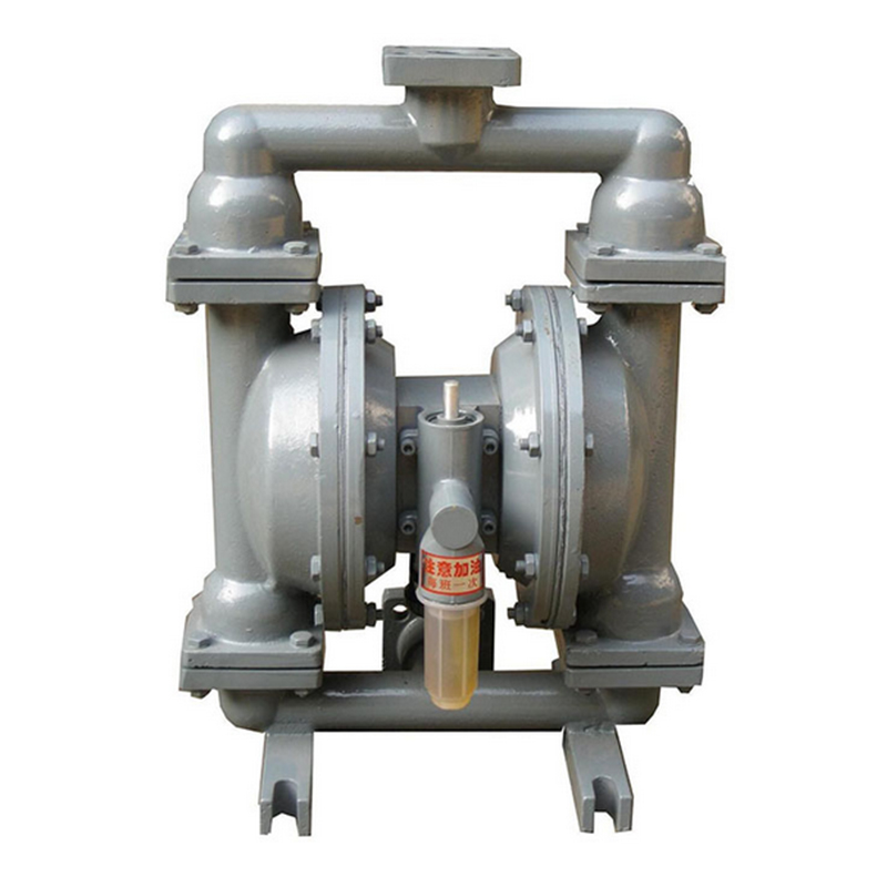 Air Driven Diaphragm Pump