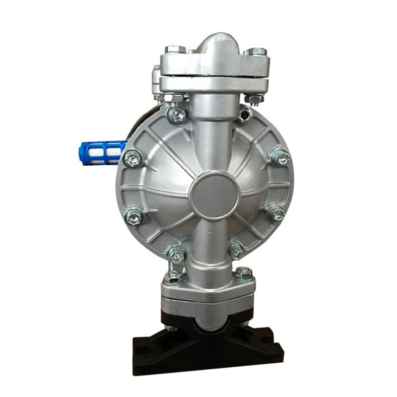 Air Driven Diaphragm Pump