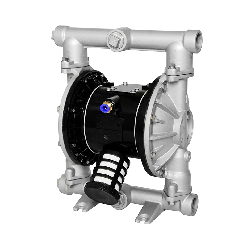 Air Driven Diaphragm Pump